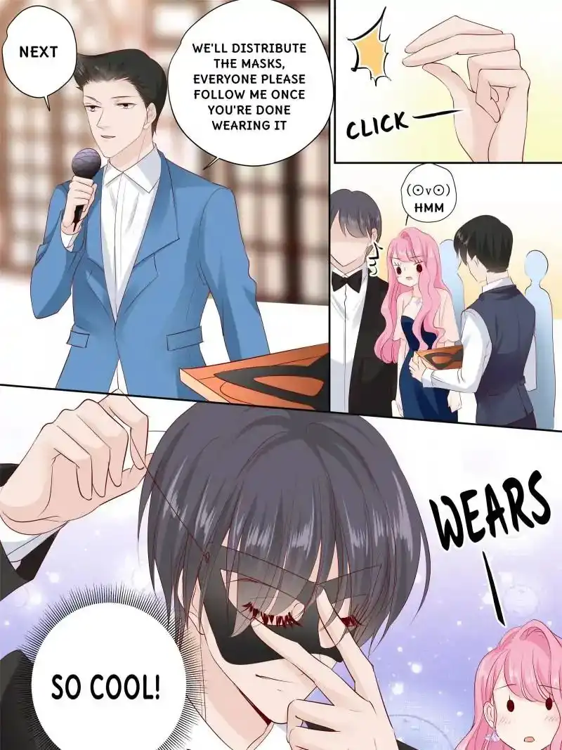 Don't be so harsh Chapter 169 5